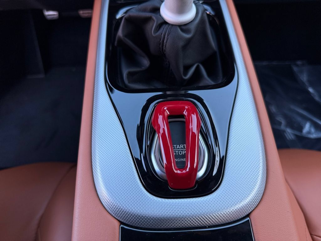 New 2026 Lotus Emira RWD image 23