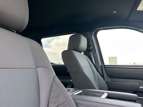 New 2026 Toyota Tundra SR5 AWD/4WD image 16