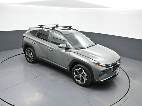 Certified 2024 Hyundai Tucson SEL w/ Convenience Package image 37