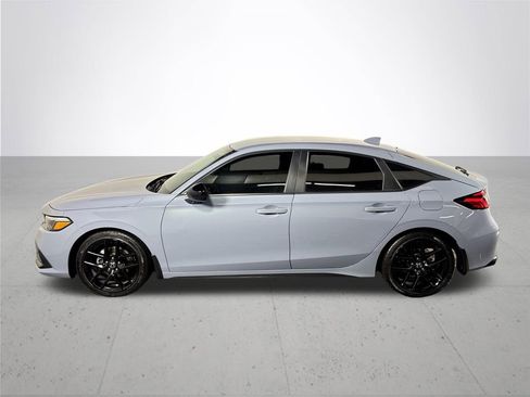 Used 2024 Honda Civic Sport image 9