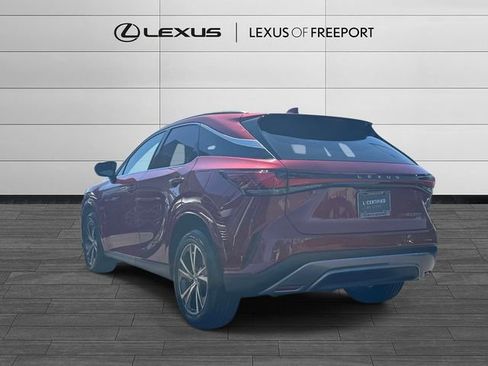 Used 2023 Lexus RX 350 Premium w/ Cold Area Package AWD/4WD image 6