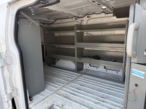 Used 2019 Ford Transit 150 130 Low Roof RWD image 33