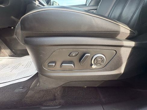 Used 2024 Hyundai Palisade Calligraphy image 29