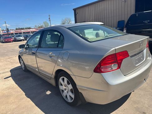Used 2006 Honda Civic LX image 8