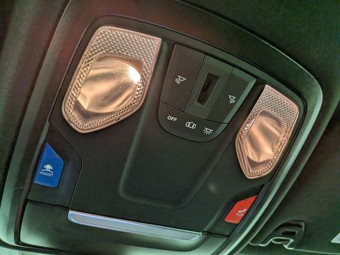 Certified 2024 RAM 2500 Big Horn w/ Bed Utility Group image 29