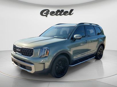 Used 2023 Kia Telluride EX X-Line