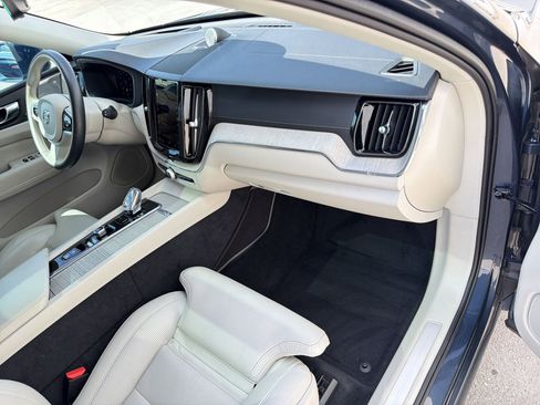 Used 2021 Volvo XC60 T8 Inscription w/ Protection Package Premier AWD/4WD image 31