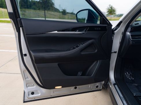 Certified 2023 INFINITI QX60 Pure FWD image 20