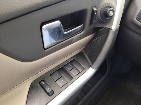 Used 2014 Ford Edge SEL w/ Equipment Group 204A FWD image 27