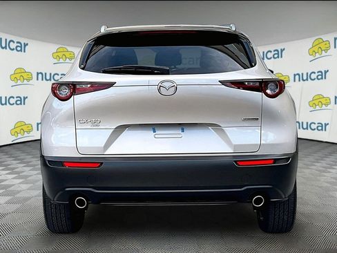 Used 2024 MAZDA CX-30 AWD 2.5 S w/ Preferred Package image 5