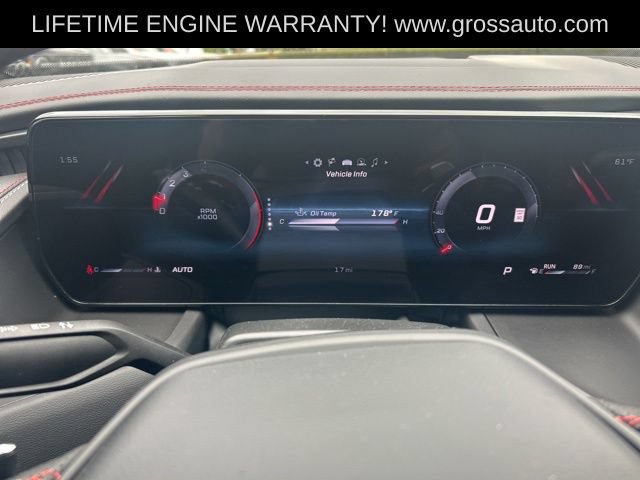 New 2026 Dodge Charger R/T AWD/4WD image 20