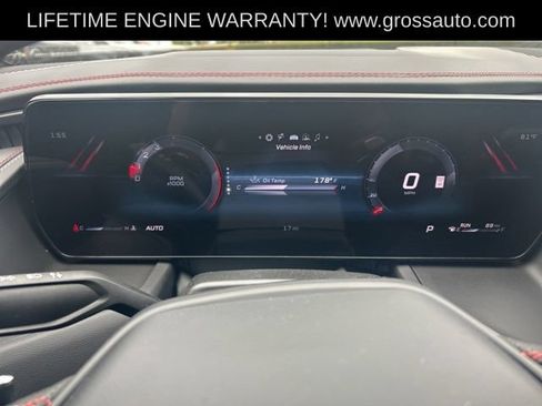 New 2026 Dodge Charger R/T AWD/4WD image 20