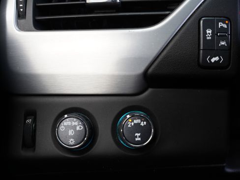 Used 2019 GMC Yukon XL SLT image 22