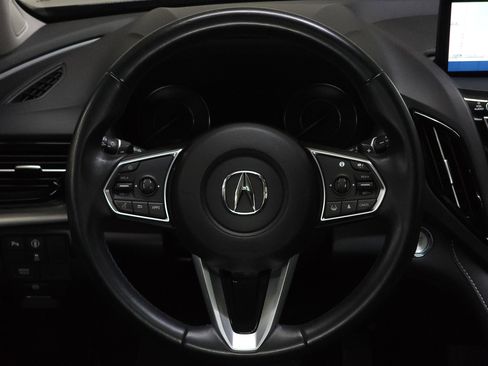 Used 2023 Acura RDX AWD w/ Technology Package image 26