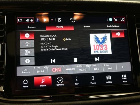 Used 2025 Dodge Durango GT AWD/4WD image 13