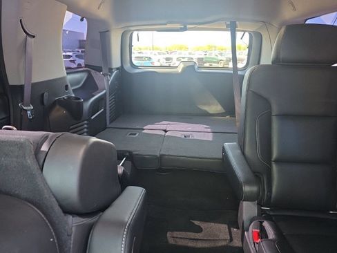 Certified 2017 Chevrolet Tahoe Premier AWD/4WD image 9