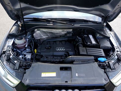 Used 2018 Audi Q3 2.0T Premium image 28