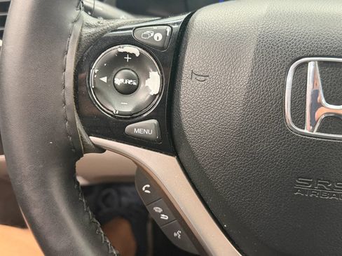 Used 2013 Honda Civic EX image 23