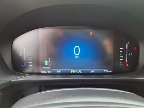 Used 2024 Ford Escape ST-Line AWD/4WD image 13