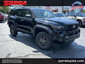 New 2026 Toyota 4Runner SR5 RWD video 1