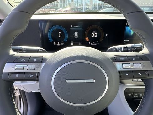New 2026 Hyundai Kona SEL Sport AWD/4WD image 26