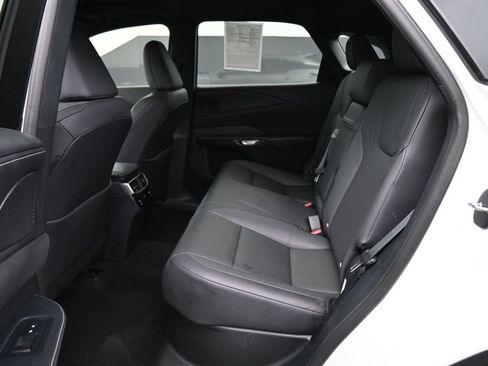 Used 2024 Lexus RX 350 Premium w/ Convenience Package FWD image 17