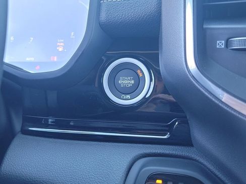 New 2026 RAM 1500 Laramie w/ Night Edition image 19