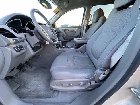 Used 2014 Chevrolet Traverse LT w/ All-Star Edition FWD image 13