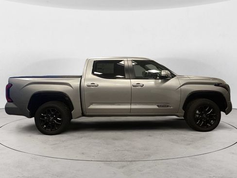 New 2026 Toyota Tundra Platinum AWD/4WD image 6