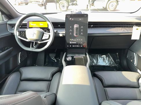 New 2025 Polestar Polestar 3 Long Range Dual Motor Performa image 13