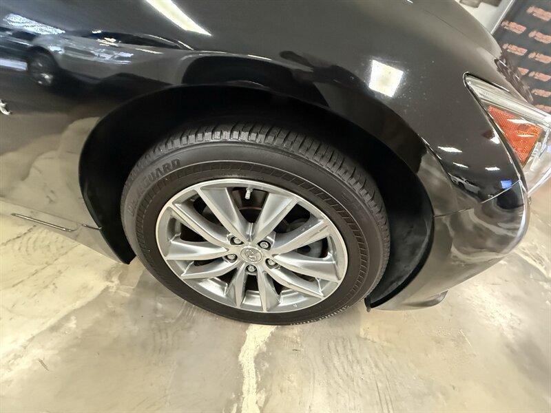Used 2016 INFINITI Q50 Premium w/ 2.0T Premium Plus Package RWD image 8