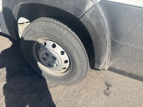 Used 2020 RAM ProMaster 1500 image 8