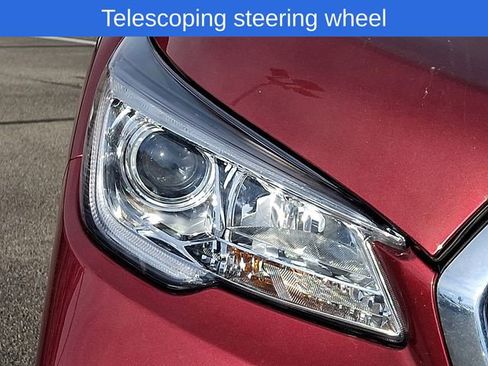 Used 2020 Subaru Ascent Premium w/ Convenience Package image 10