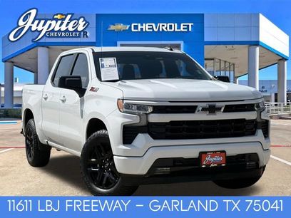Used 2024 Chevrolet Silverado 1500 RST w/ Convenience Package II