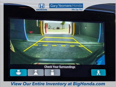 Certified 2022 Honda Pilot EX-L image 34