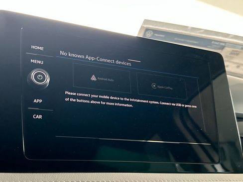 New 2026 Volkswagen Taos S image 24