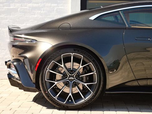 New 2026 Aston Martin V8 Vantage S RWD image 23