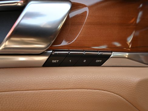 Used 2011 Porsche Panamera S RWD image 73