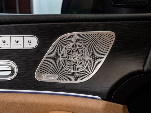 Certified 2024 Mercedes-Benz GLS 450 4MATIC image 30