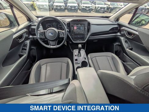 Certified 2025 Subaru Impreza 2.0i image 31