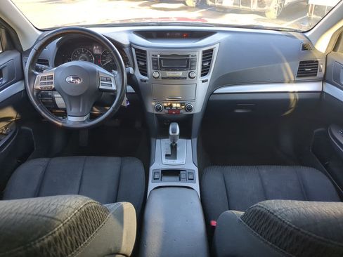 Used 2012 Subaru Outback 2.5i Premium w/ All-Weather Pkg image 25