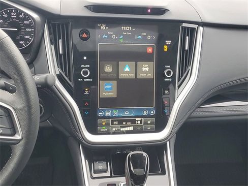 Certified 2025 Subaru Outback Limited image 16