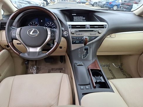 Used 2015 Lexus RX 350 AWD image 15