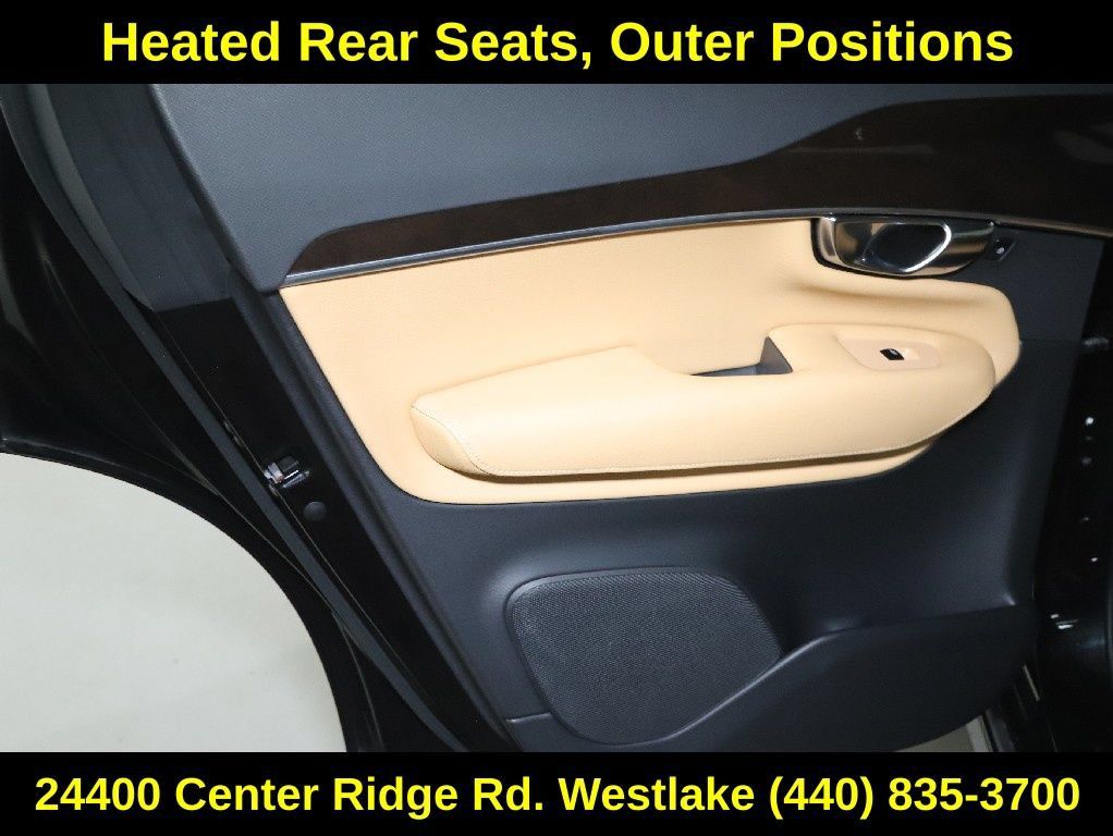 Used 2019 Volvo XC90 T6 Momentum w/ Protection Package Premier AWD/4WD image 13