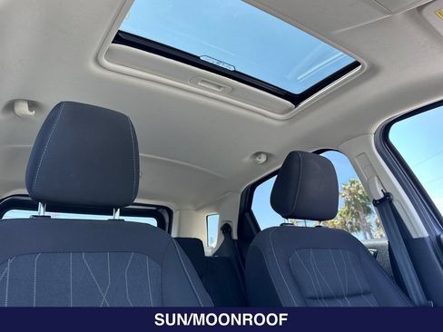 Used 2022 Ford EcoSport SE w/ Interior Protection Package AWD/4WD image 18