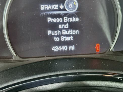 Used 2025 Dodge Durango GT AWD/4WD image 19