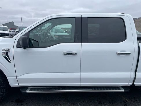 Used 2024 Ford F150 XLT w/ Tow/Haul Package image 33