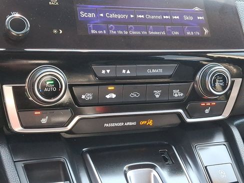 Used 2021 Honda CR-V EX-L image 17