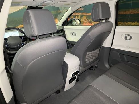 Used 2024 Hyundai Ioniq 5 SEL RWD image 52