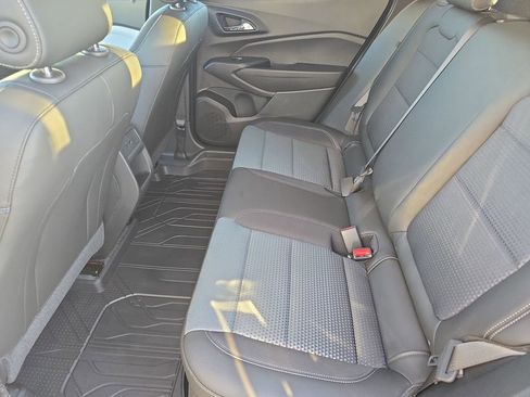 New 2026 Chevrolet Trax LT w/ LT Convenience Package FWD image 14